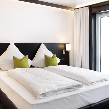 BLB Hotel Blaubeuren Buitenkant foto